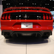 Illustration for article titled Stare At The 2018 Ford Mustang And Decide If It's An Improvement